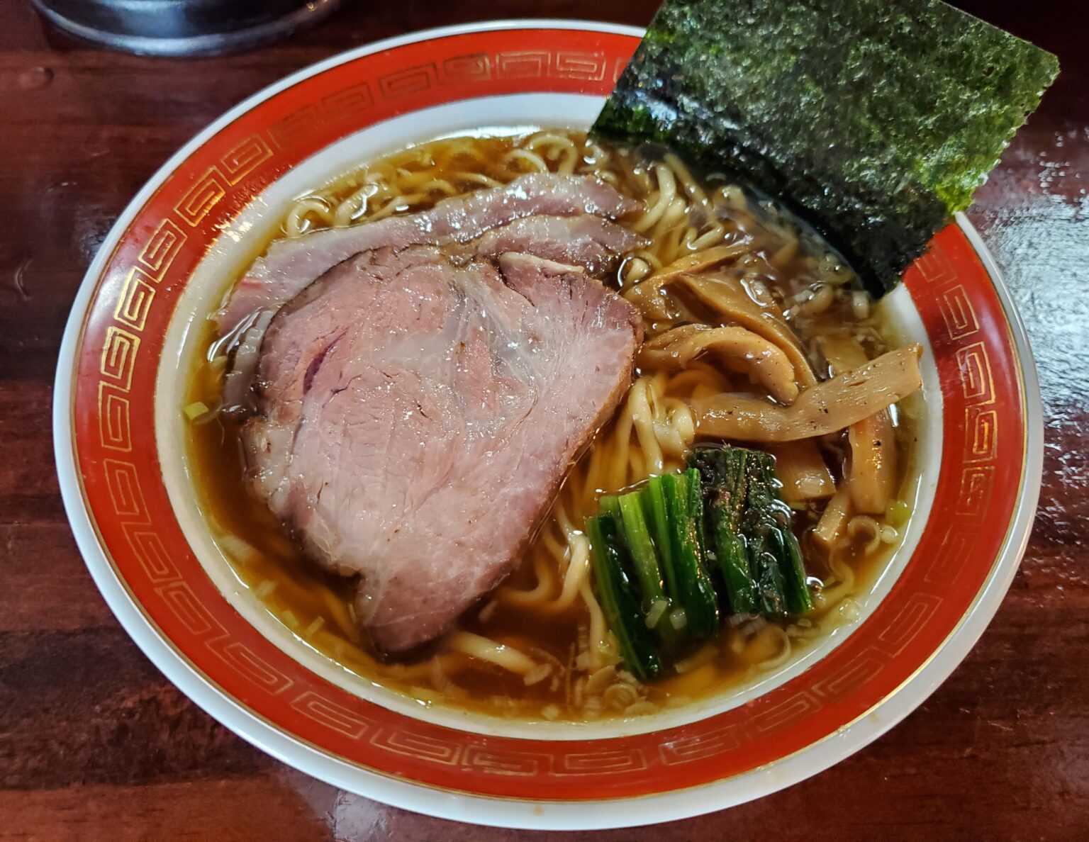 実食！麺処 懐や＠神奈川県川崎市宮前区・鷺沼駅【おすすめ絶品ラーメン】 Twelve Theme